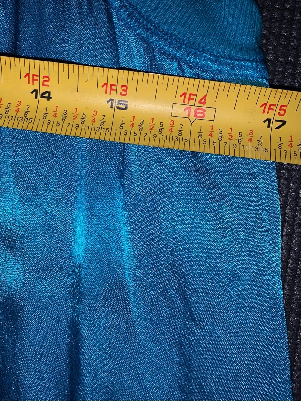 Michael Stars Shay Rib Binding Tank - Picture 6 of 11